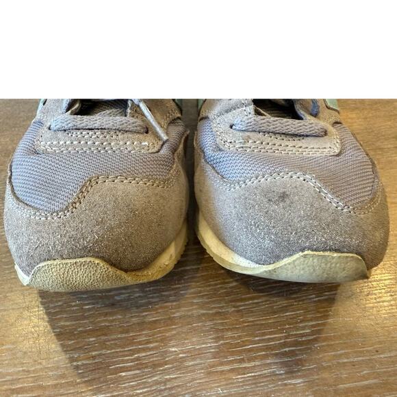 NEW BALANCE 620 Gray/ Teal Sneakers Women size 9 - Picture 5 of 7